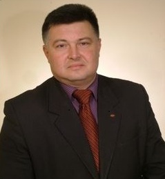 Князев Виталий Михайлович.